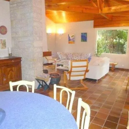 Βίλα Quartier Privilegie Du Platin