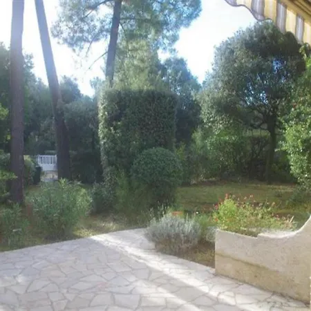 Quartier Privilegie Du Platin Βίλα La Palmyre