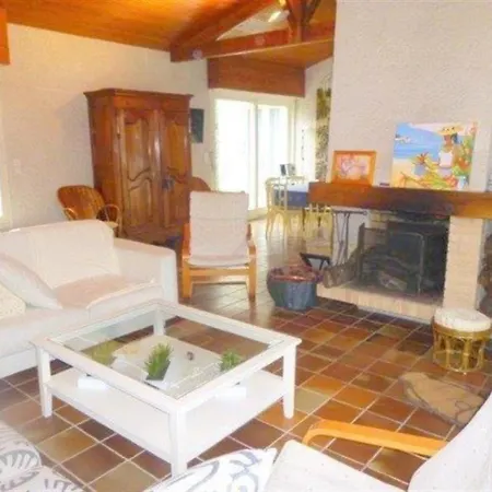 Βίλα Quartier Privilegie Du Platin