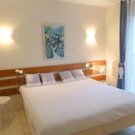 Quartier Privilegie Du Platin La Palmyre