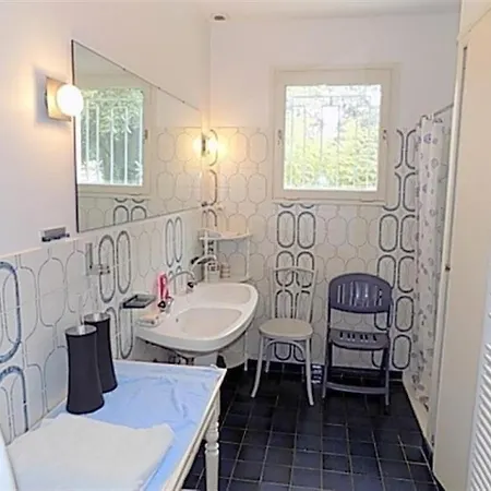 Quartier Privilegie Du Platin Βίλα *