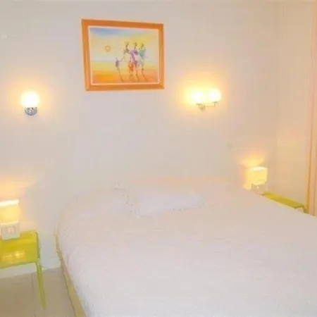 Βίλα Quartier Privilegie Du Platin