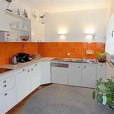 Βίλα Quartier Privilegie Du Platin