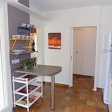 Quartier Privilegie Du Platin Βίλα La Palmyre