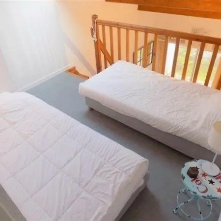 Βίλα Quartier Privilegie Du Platin La Palmyre